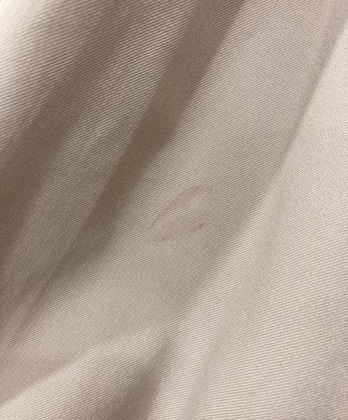 GRENFELL（グレンフェル）GRENFELL (グレンフェル) スイングトップ ベージュ サイズ:36の古着・服飾アイテム