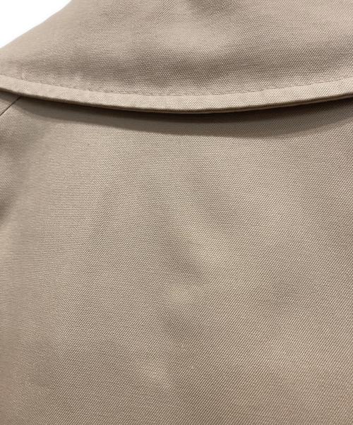 GRENFELL（グレンフェル）GRENFELL (グレンフェル) スイングトップ ベージュ サイズ:36の古着・服飾アイテム