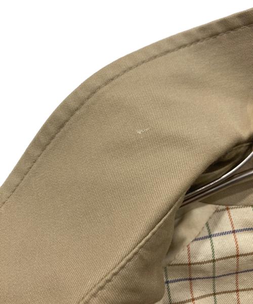 GRENFELL（グレンフェル）GRENFELL (グレンフェル) スイングトップ ベージュ サイズ:36の古着・服飾アイテム