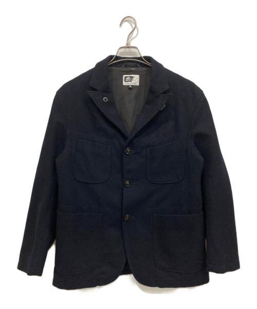 Engineered Garments（エンジニアド ガーメンツ）Engineered Garments (エンジニアドガーメンツ) ベッドフォードジャケット ネイビー サイズ:Mの古着・服飾アイテム