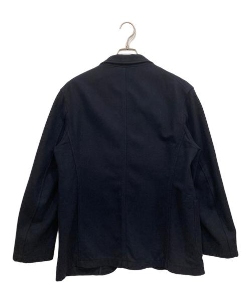 Engineered Garments（エンジニアド ガーメンツ）Engineered Garments (エンジニアドガーメンツ) ベッドフォードジャケット ネイビー サイズ:Mの古着・服飾アイテム