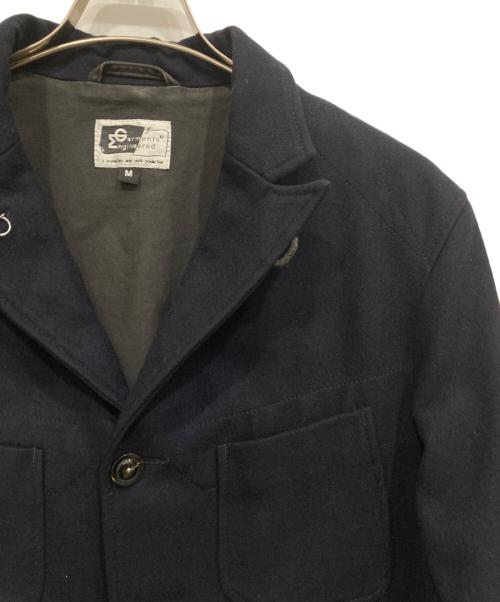 Engineered Garments（エンジニアド ガーメンツ）Engineered Garments (エンジニアドガーメンツ) ベッドフォードジャケット ネイビー サイズ:Mの古着・服飾アイテム