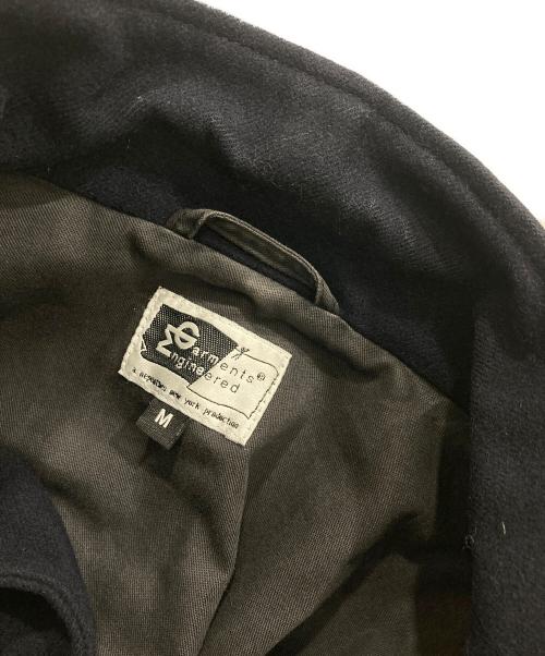 Engineered Garments（エンジニアド ガーメンツ）Engineered Garments (エンジニアドガーメンツ) ベッドフォードジャケット ネイビー サイズ:Mの古着・服飾アイテム