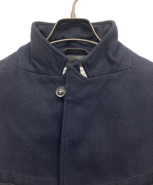 Engineered Garments（エンジニアド ガーメンツ）Engineered Garments (エンジニアドガーメンツ) ベッドフォードジャケット ネイビー サイズ:Mの古着・服飾アイテム