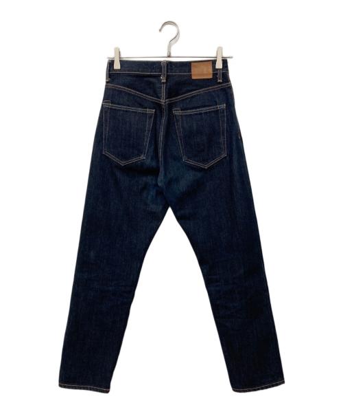 HATSKI（ハツキ）HATSKI (ハツキ) デニムパンツ インディゴの古着・服飾アイテム