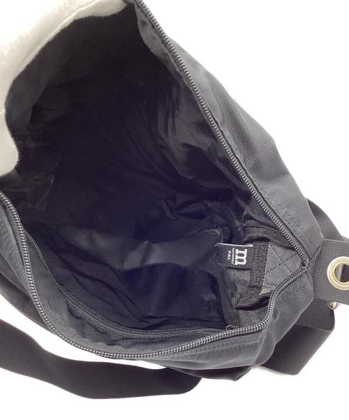 marimekko（マリメッコ）marimekko (マリメッコ) RATIA ショルダーバッグ ブラックの古着・服飾アイテム