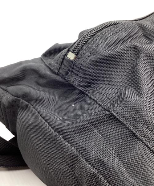 marimekko（マリメッコ）marimekko (マリメッコ) RATIA ショルダーバッグ ブラックの古着・服飾アイテム