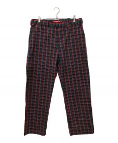 中古・古着通販】SUPREME (シュプリーム) ピンナップ ガール ロゴ