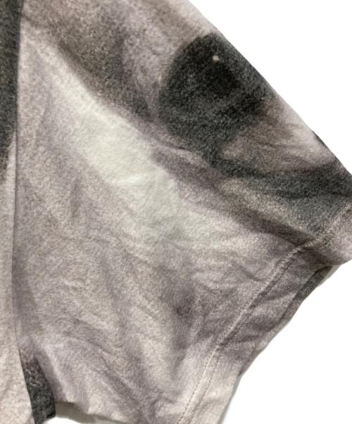 SUPREME（シュプリーム）Supreme (シュプリーム) グラフィックTシャツ グレー サイズ:Sの古着・服飾アイテム