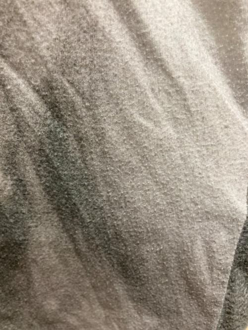 SUPREME（シュプリーム）Supreme (シュプリーム) グラフィックTシャツ グレー サイズ:Sの古着・服飾アイテム