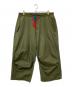 glamb（グラム）の古着「パラシュートパンツ」｜カーキ
