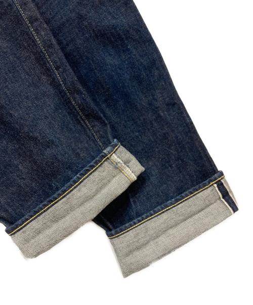 Schott（ショット）Schott (ショット) デニムパンツ インディゴ サイズ:34の古着・服飾アイテム