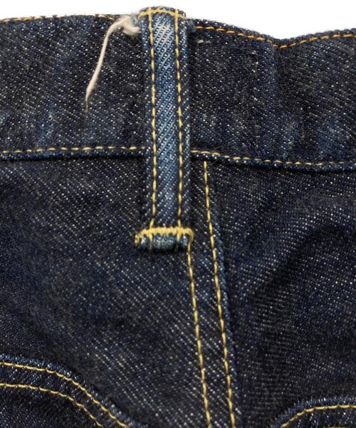 Schott（ショット）Schott (ショット) デニムパンツ インディゴ サイズ:34の古着・服飾アイテム