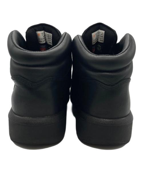 Timberland（ティンバーランド）Timberland (ティンバーランド) フィールドブーツ ブラック サイズ:25.5㎝の古着・服飾アイテム