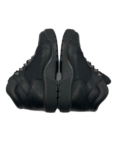 Timberland（ティンバーランド）Timberland (ティンバーランド) フィールドブーツ ブラック サイズ:25.5㎝の古着・服飾アイテム