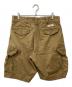 POLO RALPH LAUREN (ポロ・ラルフローレン) ハーフカーゴパンツ ベージュ サイズ:34：5000円