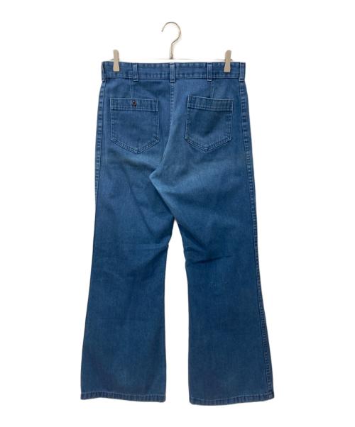 SEAFARER（シーファラー）SEAFARER (シーファラー) デニムパンツ インディゴ サイズ:不明の古着・服飾アイテム
