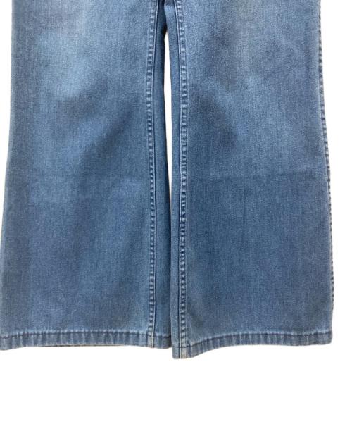 SEAFARER（シーファラー）SEAFARER (シーファラー) デニムパンツ インディゴ サイズ:不明の古着・服飾アイテム