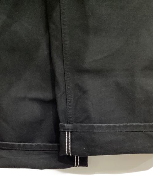 CarHartt（カーハート）CarHartt (カーハート) ペインターパンツ ブラック サイズ: 31×30の古着・服飾アイテム