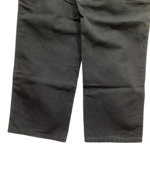CarHartt（カーハート）CarHartt (カーハート) ペインターパンツ ブラック サイズ: 31×30の古着・服飾アイテム