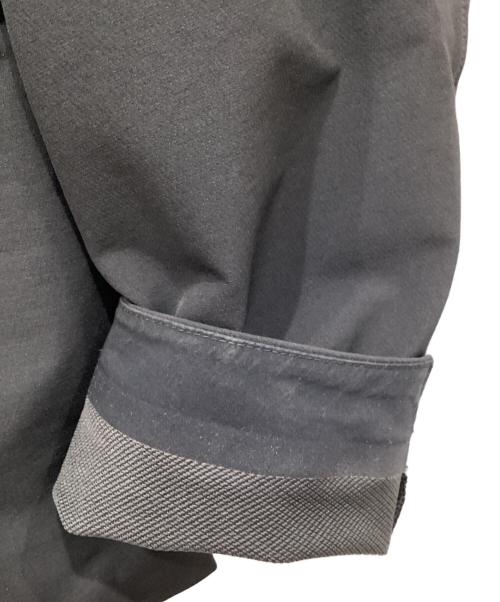 ARC'TERYX（アークテリクス）ARC'TERYX (アークテリクス) ガンマLTフーディー ブラック サイズ:XSの古着・服飾アイテム