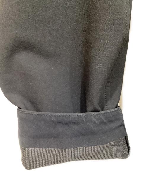 ARC'TERYX（アークテリクス）ARC'TERYX (アークテリクス) ガンマLTフーディー ブラック サイズ:XSの古着・服飾アイテム
