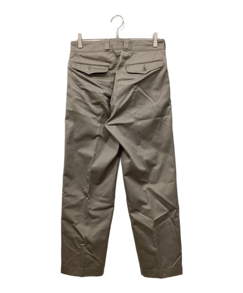SCYE（サイ）SCYE (サイ) チノパン ベージュ サイズ:36の古着・服飾アイテム