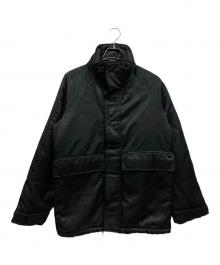 GOLDEN FLEECE×SPIEWAK（ゴールデン フリース×スピワック）の古着「ナイロンジャケット」｜ブラック