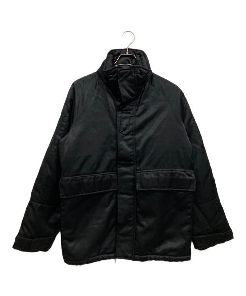 GOLDEN FLEECE（ゴールデン フリース）GOLDEN FLEECE (ゴールデン フリース) SPIEWAK (スピワック) ナイロンジャケット ブラック サイズ:38の古着・服飾アイテム