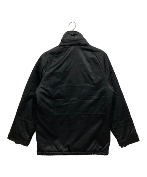 GOLDEN FLEECE（ゴールデン フリース）GOLDEN FLEECE (ゴールデン フリース) SPIEWAK (スピワック) ナイロンジャケット ブラック サイズ:38の古着・服飾アイテム