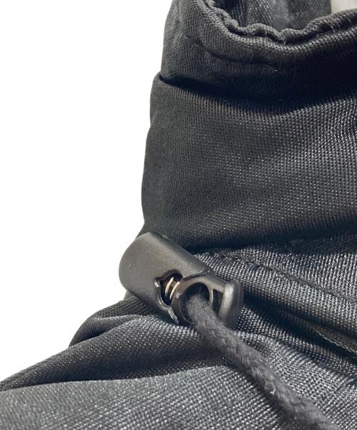 GOLDEN FLEECE（ゴールデン フリース）GOLDEN FLEECE (ゴールデン フリース) SPIEWAK (スピワック) ナイロンジャケット ブラック サイズ:38の古着・服飾アイテム