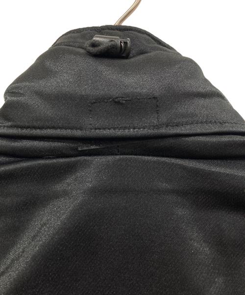 GOLDEN FLEECE（ゴールデン フリース）GOLDEN FLEECE (ゴールデン フリース) SPIEWAK (スピワック) ナイロンジャケット ブラック サイズ:38の古着・服飾アイテム