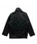 GOLDEN FLEECE (ゴールデン フリース) SPIEWAK (スピワック) ナイロンジャケット ブラック サイズ:38：8000円