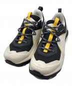 SALOMONサロモン）の古着「スニーカー」｜ホワイト