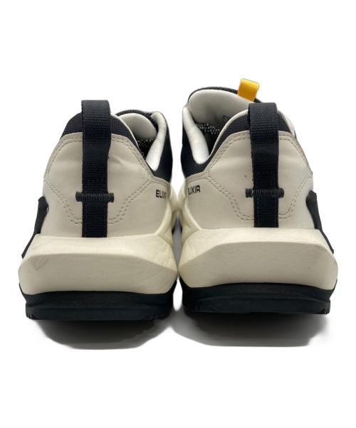 SALOMON（サロモン）SALOMON (サロモン) スニーカー ホワイト サイズ:25.5の古着・服飾アイテム