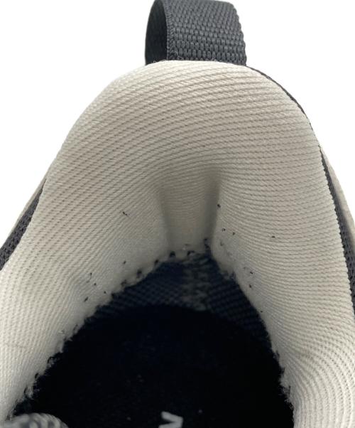 SALOMON（サロモン）SALOMON (サロモン) スニーカー ホワイト サイズ:25.5の古着・服飾アイテム