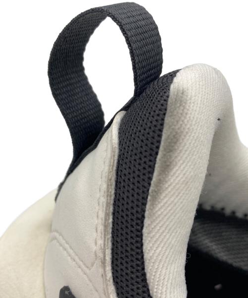 SALOMON（サロモン）SALOMON (サロモン) スニーカー ホワイト サイズ:25.5の古着・服飾アイテム