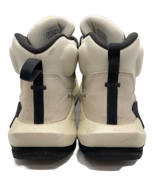 SALOMON（サロモン）SALOMON (サロモン) ハイカットスニーカー ホワイト サイズ:26cmの古着・服飾アイテム