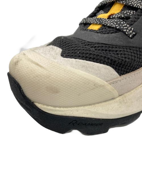 SALOMON（サロモン）SALOMON (サロモン) ハイカットスニーカー ホワイト サイズ:26cmの古着・服飾アイテム