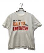 sacaiサカイ）の古着「Tシャツ」｜ホワイト