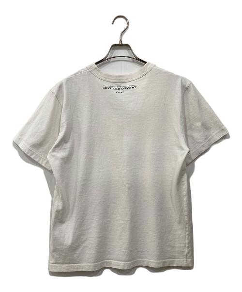 sacai（サカイ）sacai (サカイ) Tシャツ ホワイト サイズ:3の古着・服飾アイテム