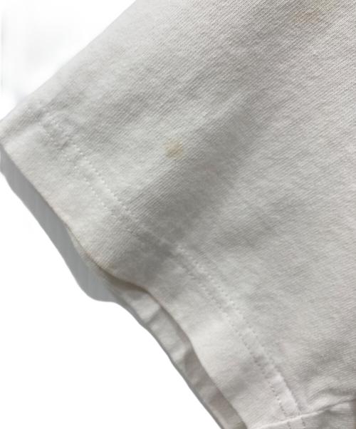 sacai（サカイ）sacai (サカイ) Tシャツ ホワイト サイズ:3の古着・服飾アイテム
