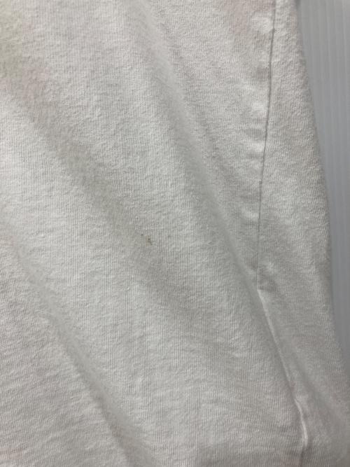 sacai（サカイ）sacai (サカイ) Tシャツ ホワイト サイズ:3の古着・服飾アイテム