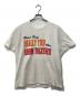 sacai（サカイ）の古着「Tシャツ」｜ホワイト