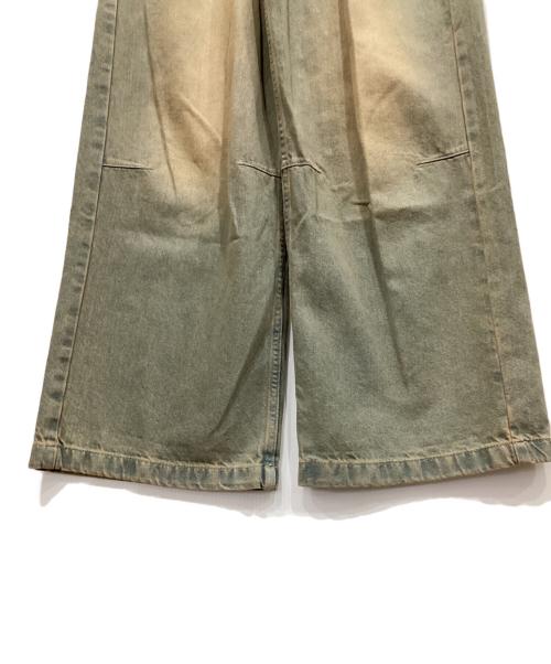 JADED（ジェイデッド）JADED (ジェイデッド) コロッサスジーンズ インディゴ サイズ: 71cm (W28)の古着・服飾アイテム