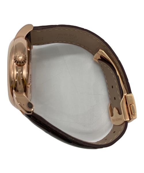 FREDERIQUE CONSTANT（フレデリックコンスタント）FREDERIQUE CONSTANT (フレデリックコンスタント) 腕時計の古着・服飾アイテム