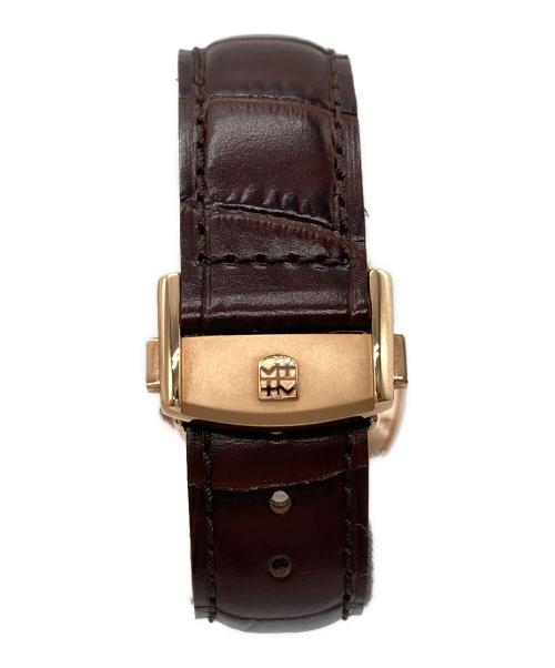 FREDERIQUE CONSTANT（フレデリックコンスタント）FREDERIQUE CONSTANT (フレデリックコンスタント) 腕時計の古着・服飾アイテム