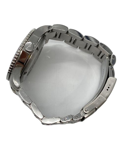 LONGINES（ロンジン）LONGINES (ロンジン) 腕時計 ブラックの古着・服飾アイテム