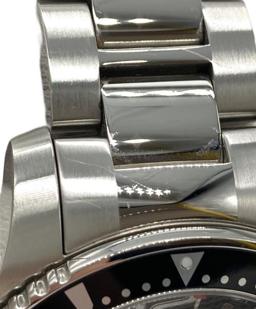 LONGINES（ロンジン）LONGINES (ロンジン) 腕時計 ブラックの古着・服飾アイテム