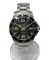 LONGINES（ロンジン）の古着「腕時計」｜ブラック